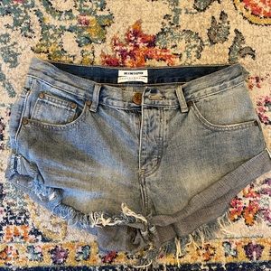 COPY - One Teaspoon x Bandits